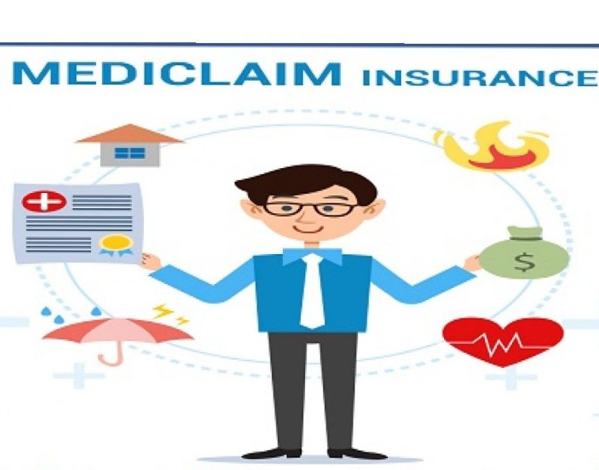 Individual Mediclaim