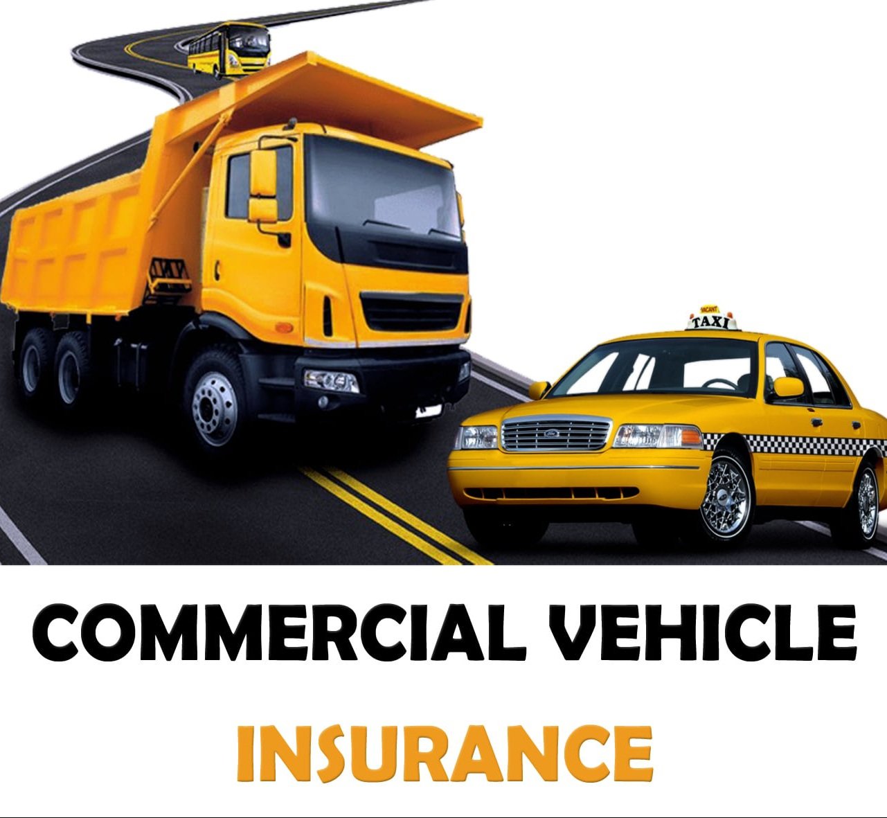 Commercial  Vehicle Insurance