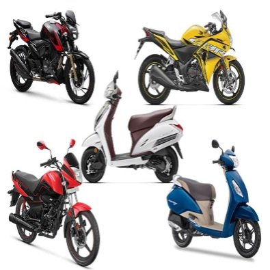 Two Wheeler Insurance