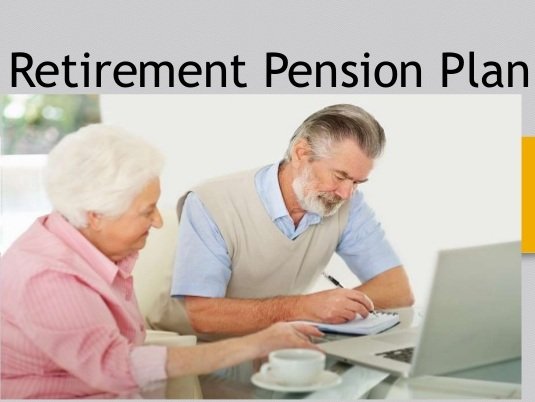Pension Plan