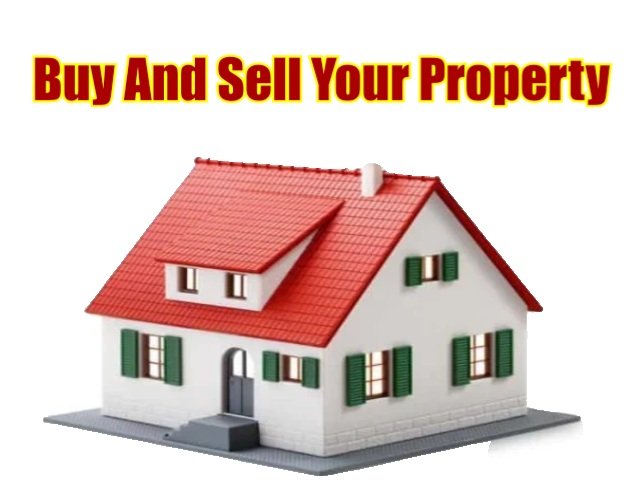 Buy And Sell Property