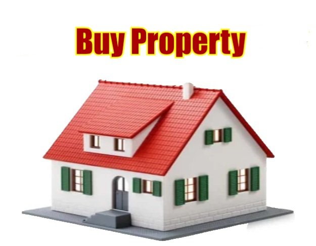 Buy Property
