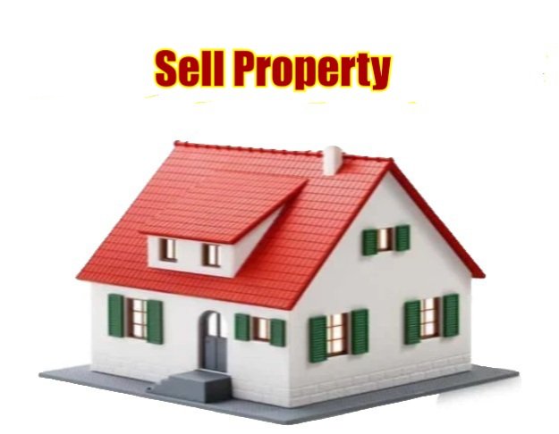 Sell Property