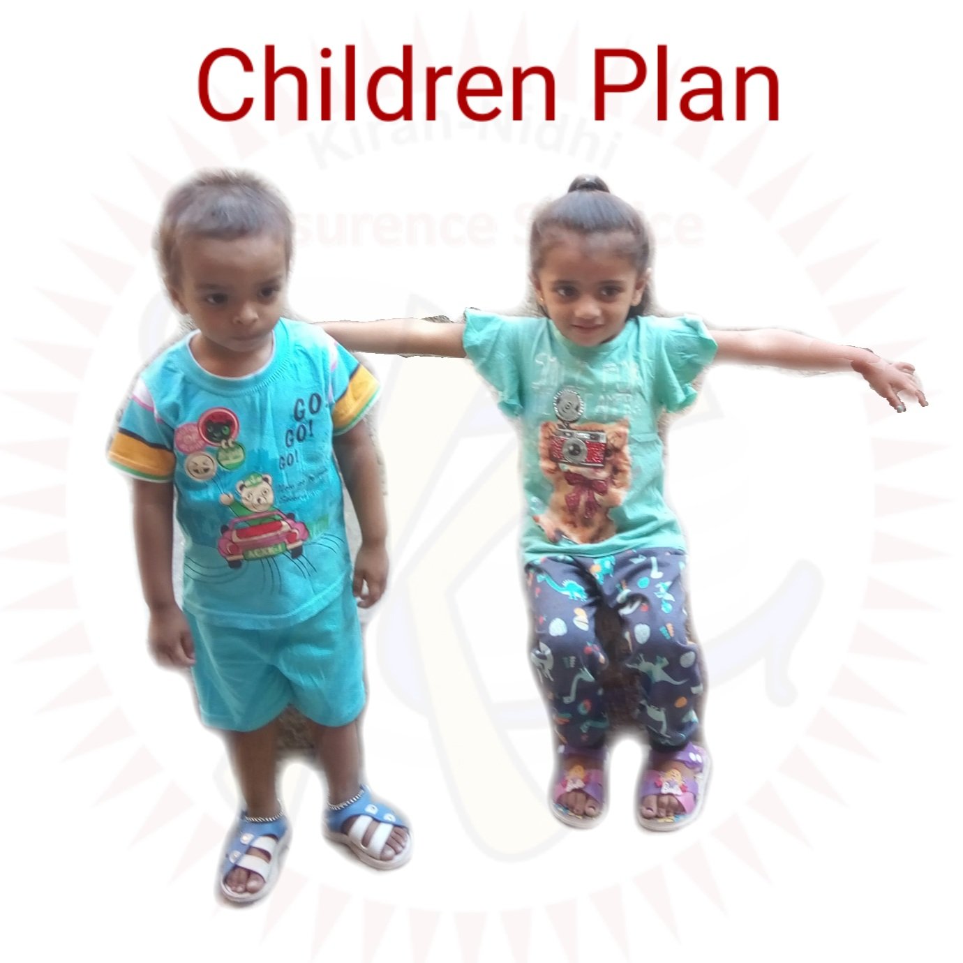 Child Plan