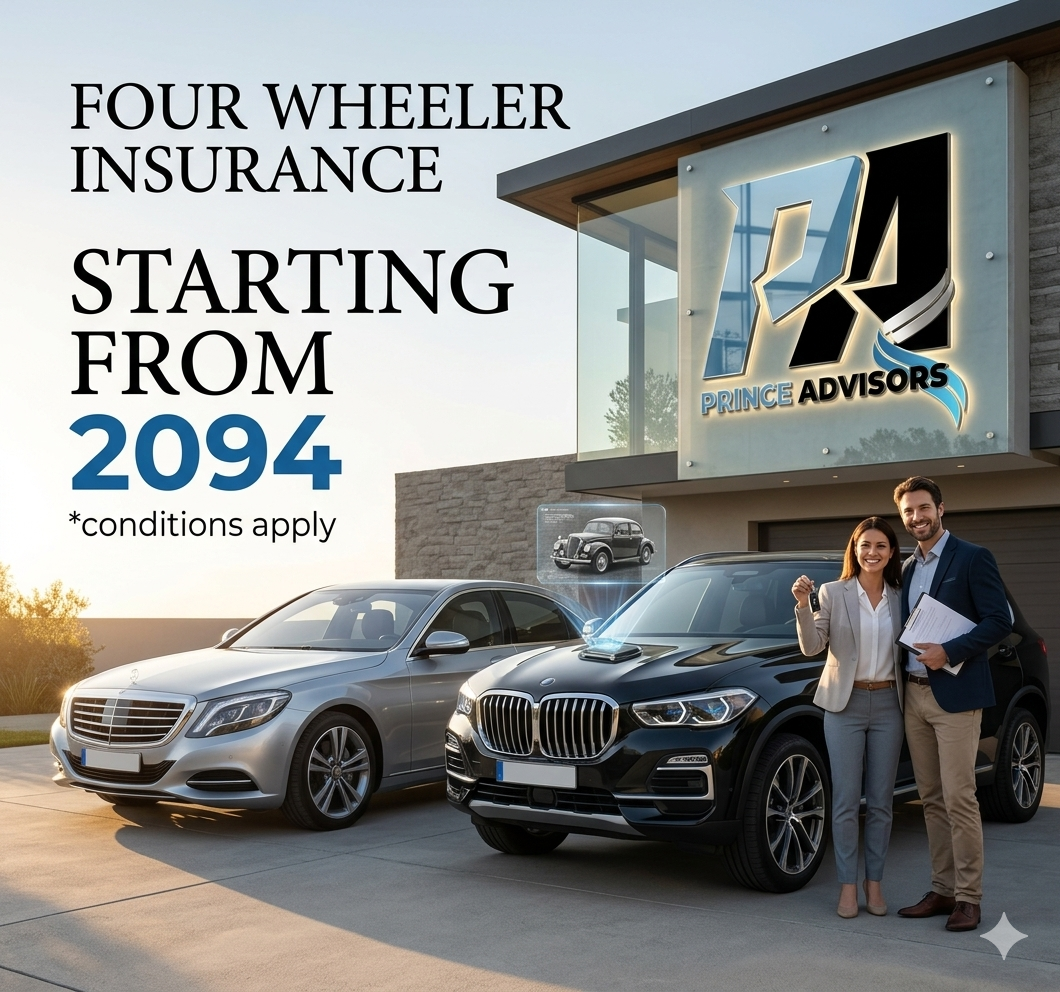 Private Car Insurance